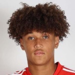 صورة Diego Manuel Jadon